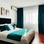Apartament Madra One *