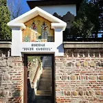 Madra One Bucureşti