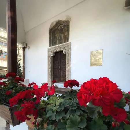 Madra One Appartement Bucarest