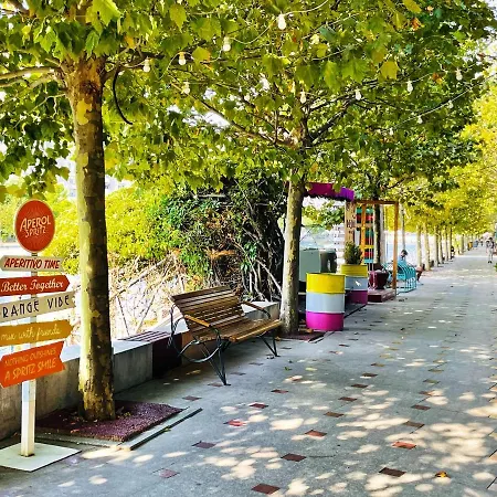 Madra One Apartamento *