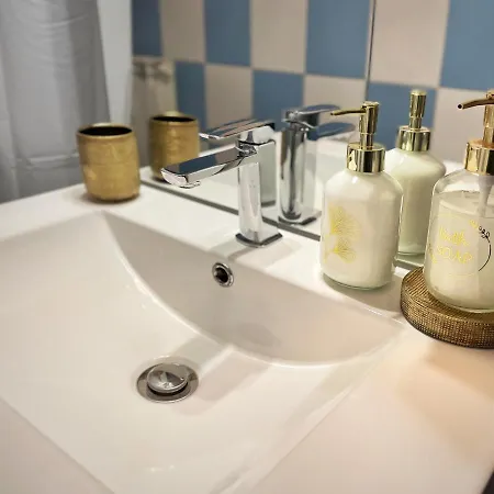 Madra One Apartamento Bucarest