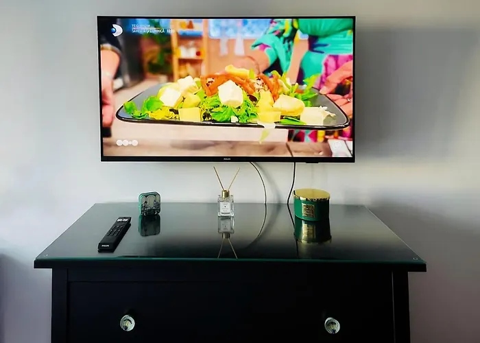 Madra One 布加勒斯特