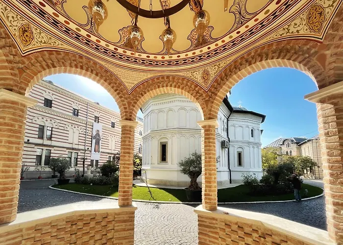 Madra One 布加勒斯特