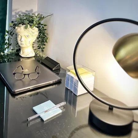 Madra One דירה בוקרשט