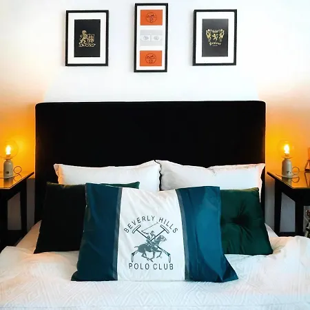 Madra One דירה *