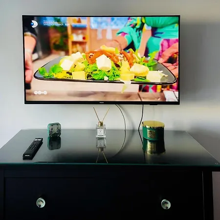 Madra One בוקרשט