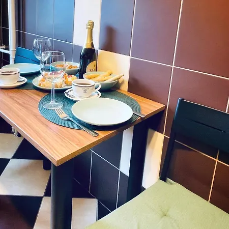 Madra One בוקרשט