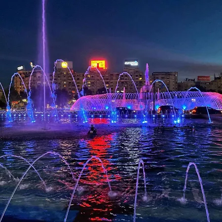 Lägenhet Madra One *