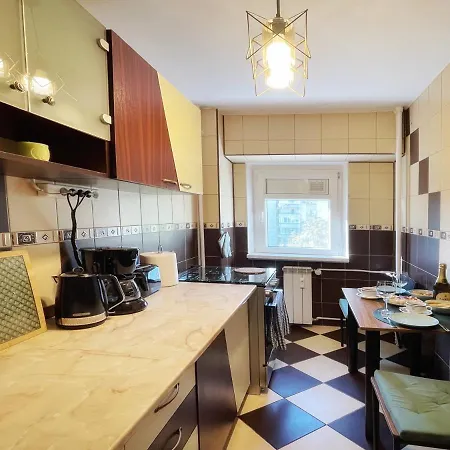 Madra One Apartment Bucharest