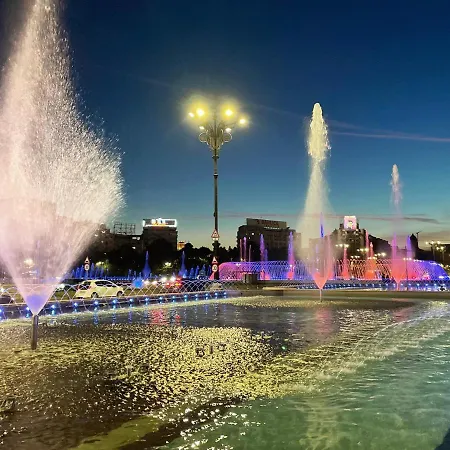 Madra One דירה בוקרשט