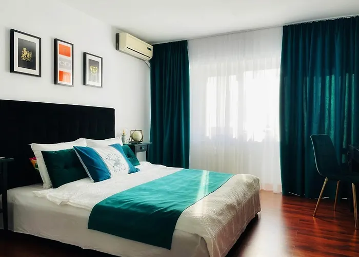 Lägenhet Madra One *