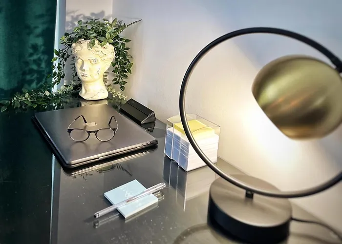 Madra One Lägenhet Bukarest