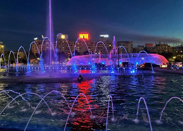 Lägenhet Madra One *