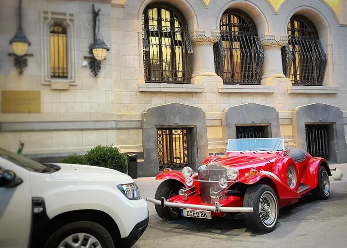 Madra One Lägenhet *