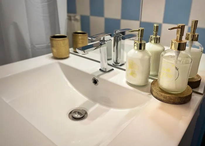 Madra One شقة بوخارست