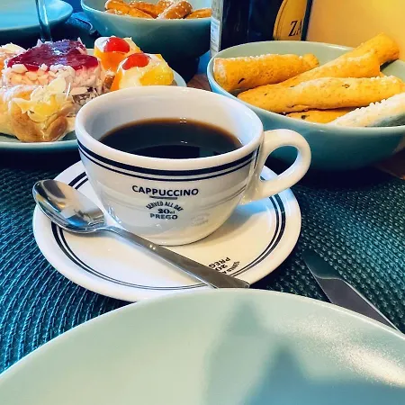 Madra One Apartment *