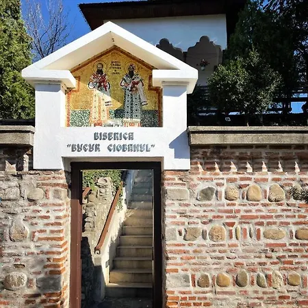 Madra One Βουκουρέστι