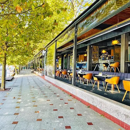 Madra One Διαμέρισμα *